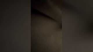 I love bottoming out her pussy