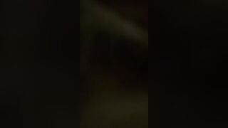 I love bottoming out her pussy