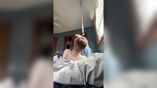 Early morning fucks are our favorite ????????