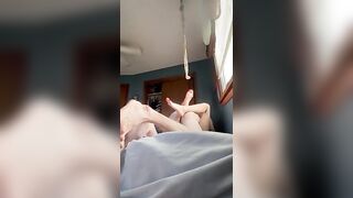 Early morning fucks are our favorite ????????