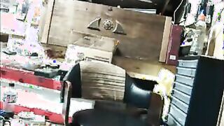 me and the horse cock dildo