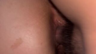 Un rapidín anal hardcore 