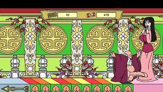 Lucky Dragons Party - Fuck Chinese Sluts