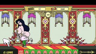 Lucky Dragons Party - Fuck Chinese Sluts