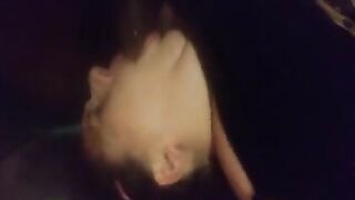 BBW sucks then fucks BBC