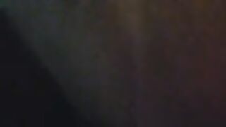 POV BBC fucks his BBW girlfriend shaved juicy Pink Pussy