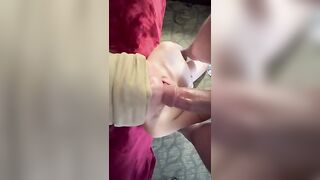 Suzy Wylde Loves to Throat DavesShibari with this Shibari Inspired Hawk Tuah Compilation ????????????