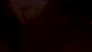 Our first ever video made together real passionate fuck