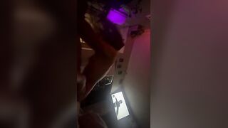 Our first ever video made together real passionate fuck