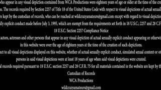 Depressed Stepmom Needs My Sperm Complete Series Misty Meaner