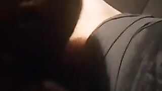 Kankama veriyorum - best friend fucks me