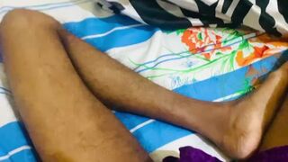 පාඩම පැත්තකින් තියලා දුන්න සැප