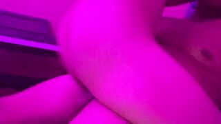 Fucked My Boss in The Studio