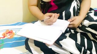 පාඩම පැත්තකින් තියලා දුන්න සැප