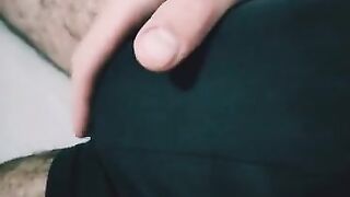 Gently caress my dick