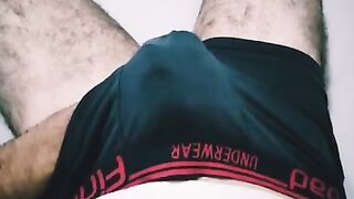 Gently caress my dick