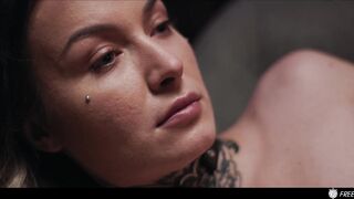 Hot chicks FREEZE IN TIME horny men realize their deepest fantasies