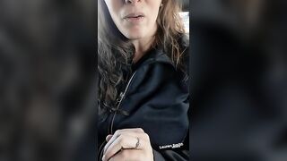 Car Confessions - Episode 17 - I got NURU'd and I liked it!