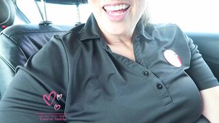 Car Confessions - Episode 13 - I LOVE being a couple's FIRST UNICORN!!