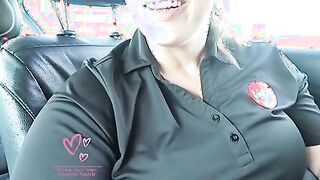 Car Confessions - Episode 13 - I LOVE being a couple's FIRST UNICORN!!