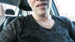 Car Confessions - Episode 34 - Another Q & A With Your Favorite Texas Hotwife!