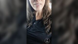 Car Confessions - Episode 16 - I took a woman's toy and bisexual virginity!