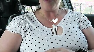 Car Confessions - Episode 03 - First Female Orgy