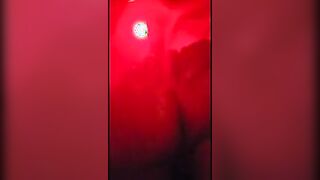 Good clean fun. Playing in the shower. Wasn't going to post this then thought why not.