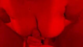 Good clean fun. Playing in the shower. Wasn't going to post this then thought why not.