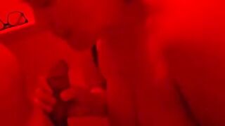 Good clean fun. Playing in the shower. Wasn't going to post this then thought why not.