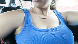 Car Confessions - Episode 24 - Gangbanged By Foreigners On A Work Trip!