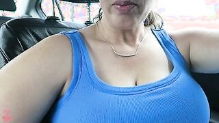 Car Confessions - Episode 24 - Gangbanged By Foreigners On A Work Trip!