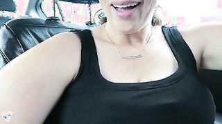 Car Confessions - Episode 25 - My Boundaries Have Been Pushed!!