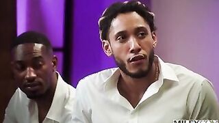 MILFY - American MILF Episode 3 - A Behind the Scenes Look