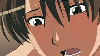 Big Ass Mature Woman Likes Blowjobs | Hentai