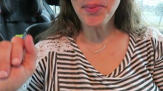 Car Confessions - Episode 21 - My Origin Story/How I Became A Hotwife!