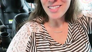 Car Confessions - Episode 21 - My Origin Story/How I Became A Hotwife!