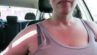 Car Confessions - Episode 31 - Naughty Thoughts About People In Airports (Travel Observations)