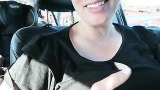 Car Confessions - Episode 12 - Did you know this happens at a Swinger Birthday Party?!?!