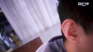 Feminist turn into a horny little sex slut- Psychoporn 色控