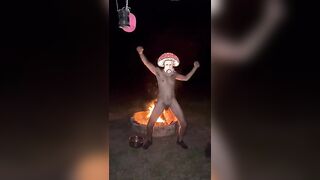 SMALL DICK . COM | Jeshroom Christ | Mushroom Jesus