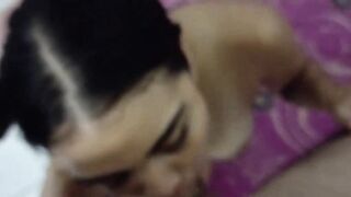 MY STEPSISTER AND I IN THE RAIN IN THE COLD DECIDED TO KEEP EACH OTHER WARM