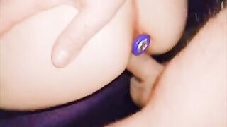 Can I fuck your friend? His dick is so big