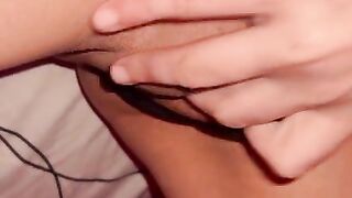 A mature woman’s cunt is the best.