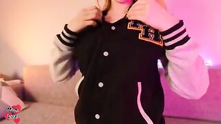 He Keeps Pounding My Tight Pussy After Cum On My Pawg Big Ass!