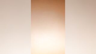 Fucking my tight pussy toy