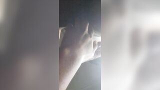 Step sister uses pocket pussy on horny brother 1023feet