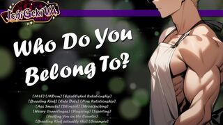 [M4F] Your Boyfriend Finds Out About Your Favorite Kink [NSFW Audio]