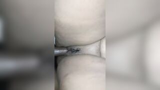 Had her lil thick ass crying