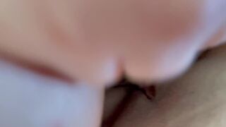 Trying scissoring positions